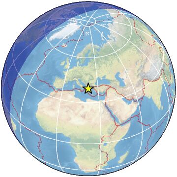 Global view