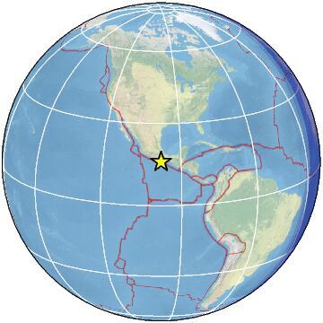 Global view