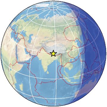 Global view
