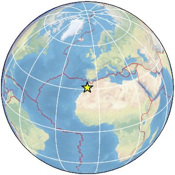 Global view